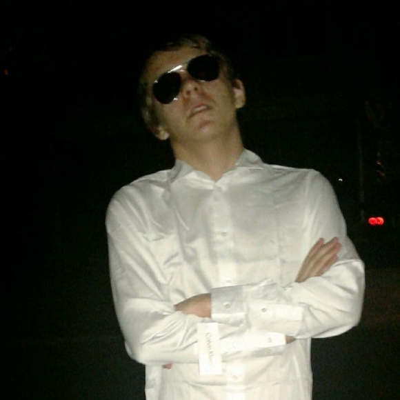 Meet your Posher, Johnny - Picture 1 of 1